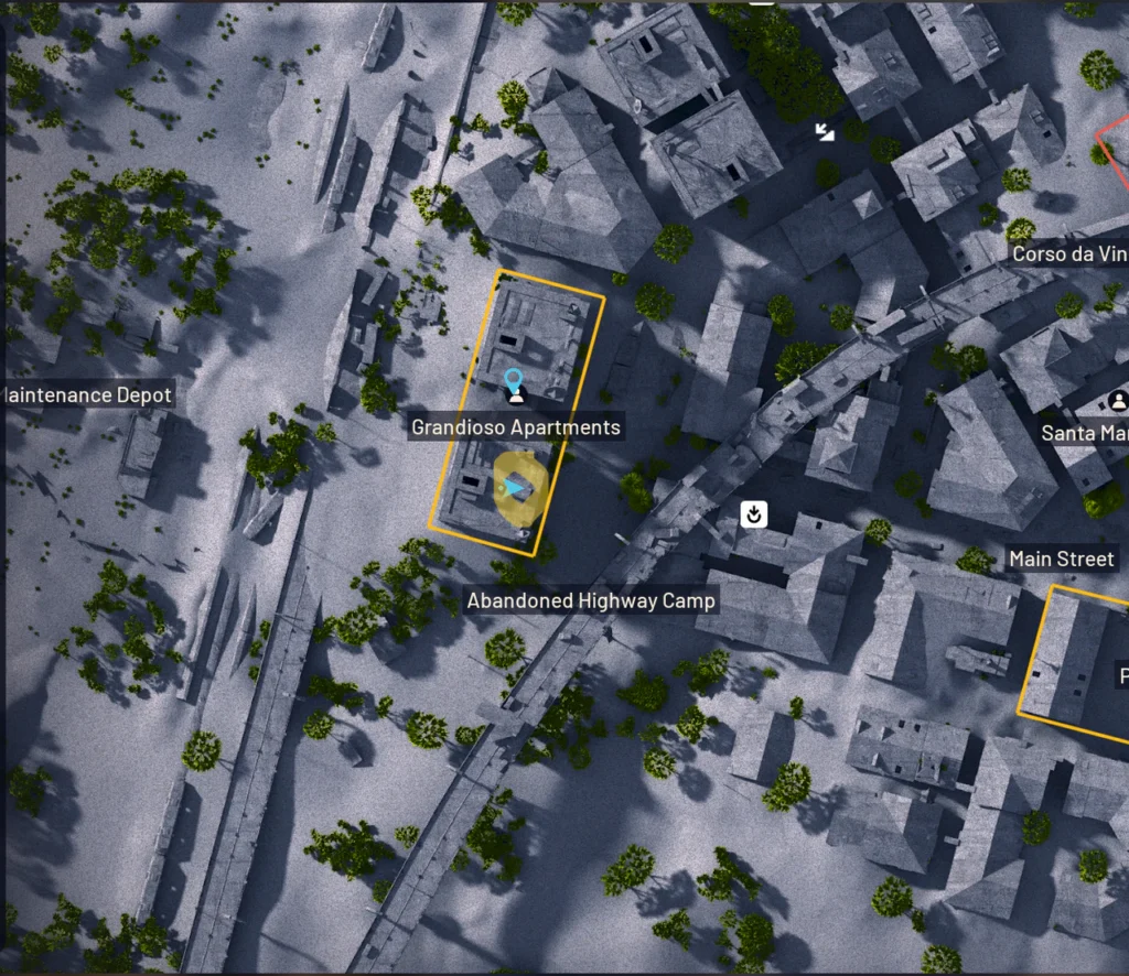 Grandioso Apts. Rooftop Location