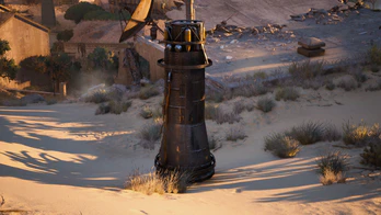 Supply Drop Arc Raiders