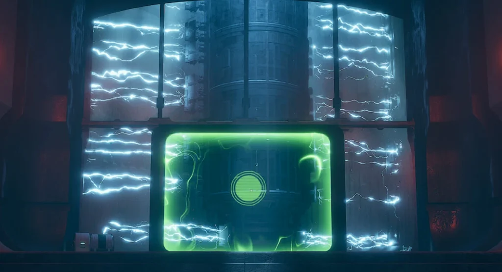 Dune: Awakening Testing Station 152 (Lightning) Walkthrough — Trap Route, Lock-ins, and Electric Boss Guide