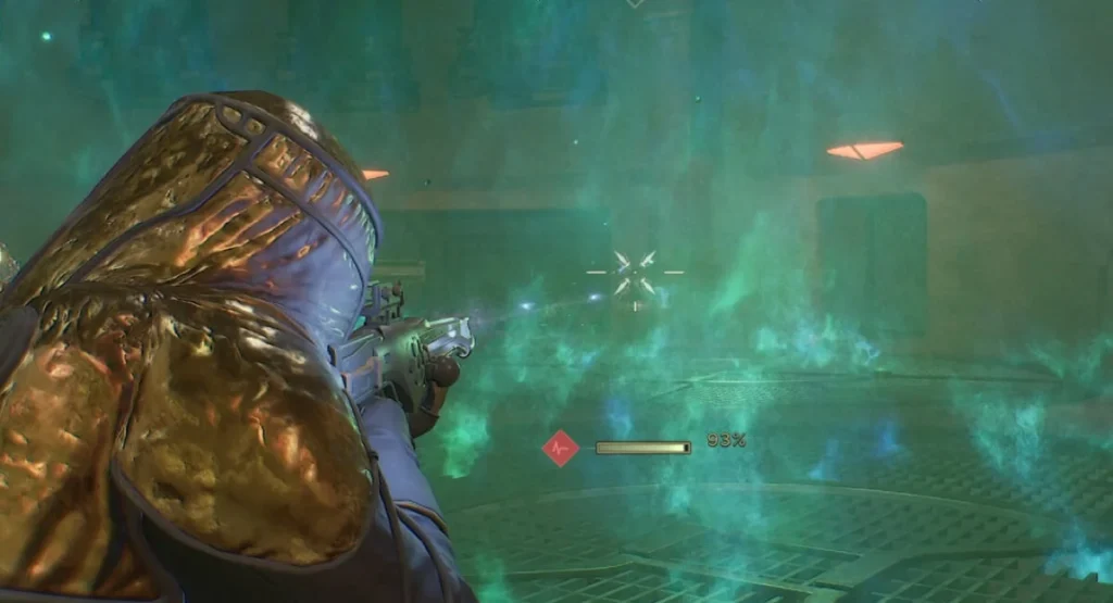 Dune: Awakening Testing Station 89 (Radiation) Walkthrough — Route, Hard Lock-in Survival, and Lieutenant Aman Boss Guide