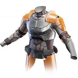 The Forge Chestpiece - Dune: Awakening