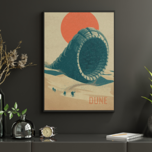 DUNE: AWAKENING — Shai-Hulud