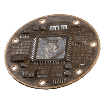 ARC Circuitry Arc Raiders