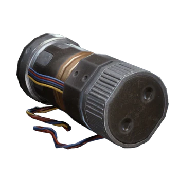 ARC Motion Core Arc Raiders