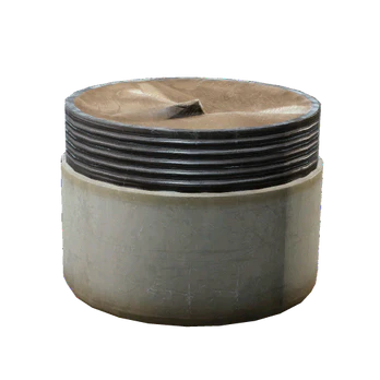 ARC Synthetic Resin Arc Raiders