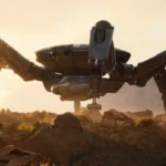 The Queen Arc Raiders