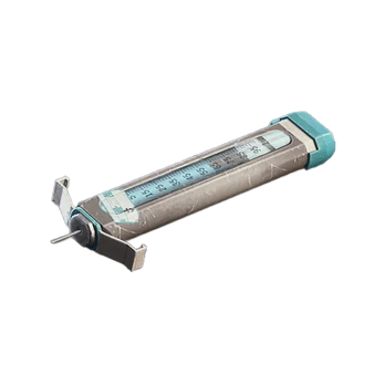 Adrenaline Shot Arc Raiders