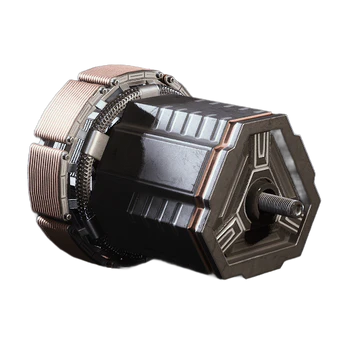 Bastion Cell Arc Raiders