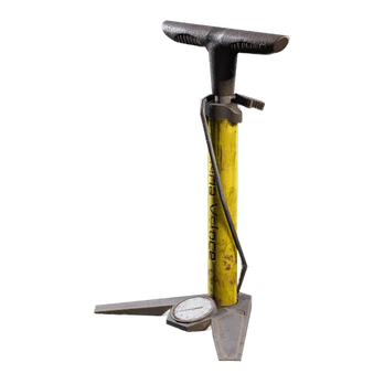 Bicycle Pump Arc Raiders