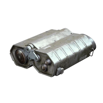 Binoculars Arc Raiders