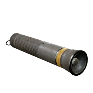 Broken Flashlight Arc Raiders