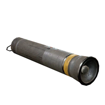 Broken Flashlight Arc Raiders