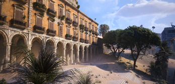 Buried City Arc Raiders