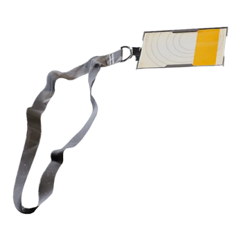 Buried City Residential Master Key Arc Raiders