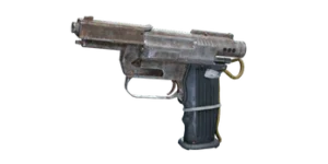 Burletta Arc Raiders