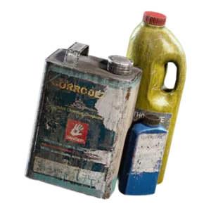 Chemicals Arc Raiders