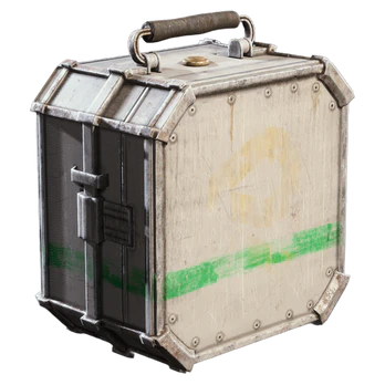 Combat Mk. 1 Arc Raiders