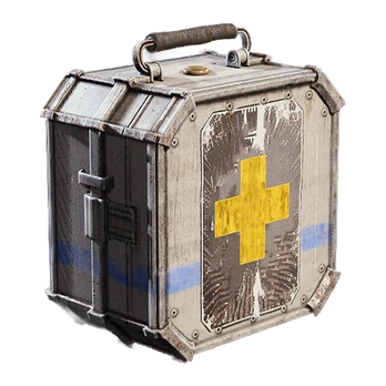 Combat Mk. 2 Arc Raiders