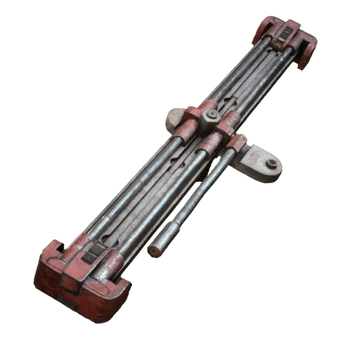 Door Blocker Arc Raiders