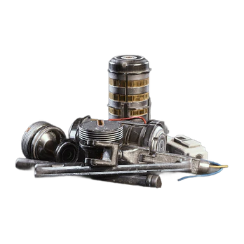 Exodus Modules Arc Raiders