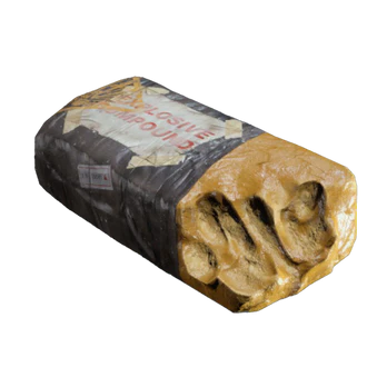 Explosive Compound Arc Raiders