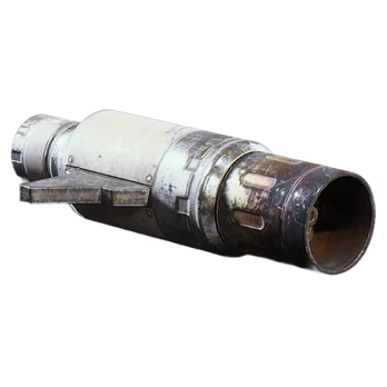 Fireball Burner Arc Raiders