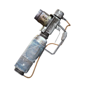 Flame Spray Arc Raiders