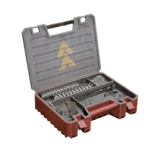 Heavy Gun Parts Arc Raiders