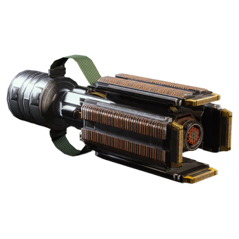 Leaper Pulse Unit Arc Raiders