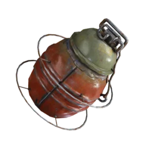Light Impact Grenade Arc Raiders