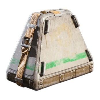 Looting Mk. 1 Arc Raiders