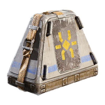 Looting Mk. 2 Arc Raiders