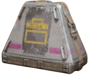 Looting Mk. 3 (Safekeeper)