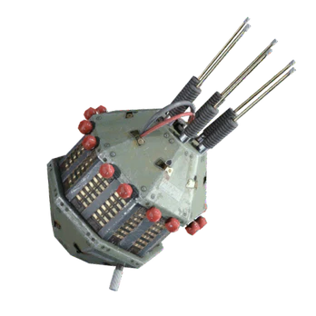 Lure Grenade Arc Raiders