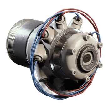 Matriarch Reactor Arc Raiders