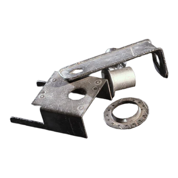 Metal Parts Arc Raiders