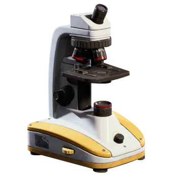 Microscope Arc Raiders