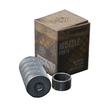 Mod Components Arc Raiders