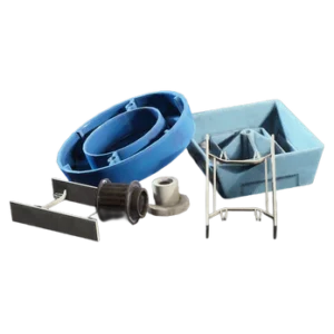 Plastic Parts Arc Raiders