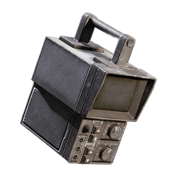 Portable TV Arc Raiders