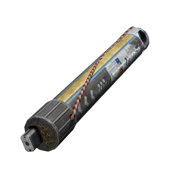 Power Rod Arc Raiders