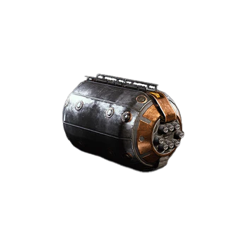 Queen Reactor Arc Raiders