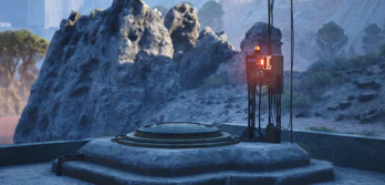 Hatch Repairs Arc Raiders