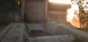 Source Of The Contamination Arc Raiders