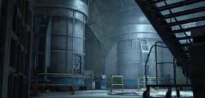 The Clean Dream Arc Raiders