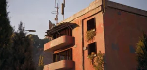 The Major's Footlocker Arc Raiders