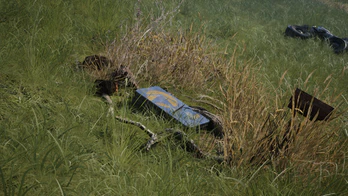 Raider Cache Arc Raiders