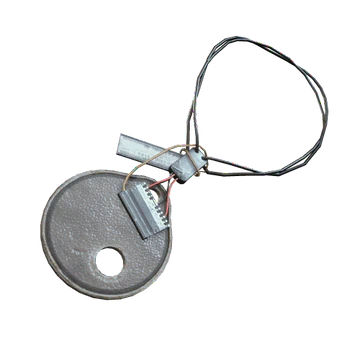 Raider Hatch Key Arc Raiders