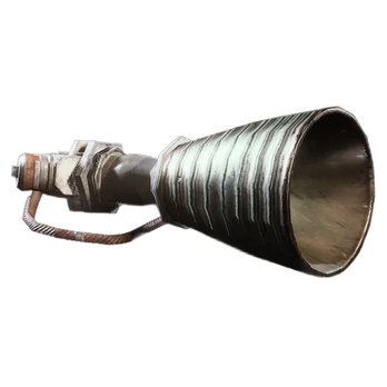 Rocket Thruster Arc Raiders