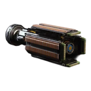 Rocketeer Driver Arc Raiders